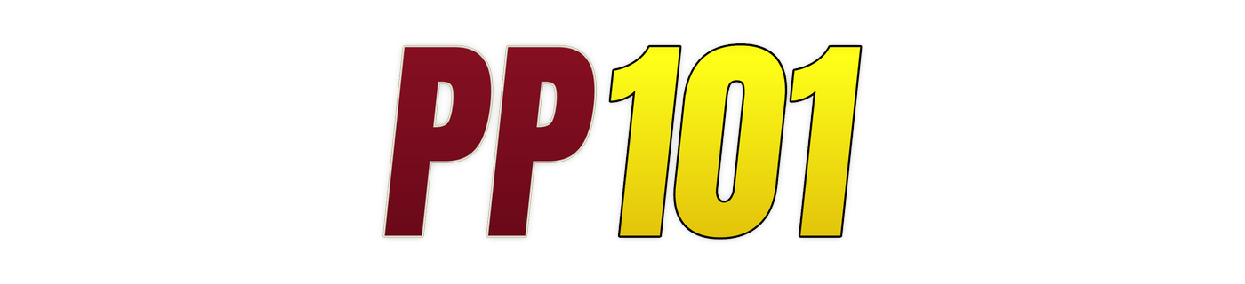 pp101 logo